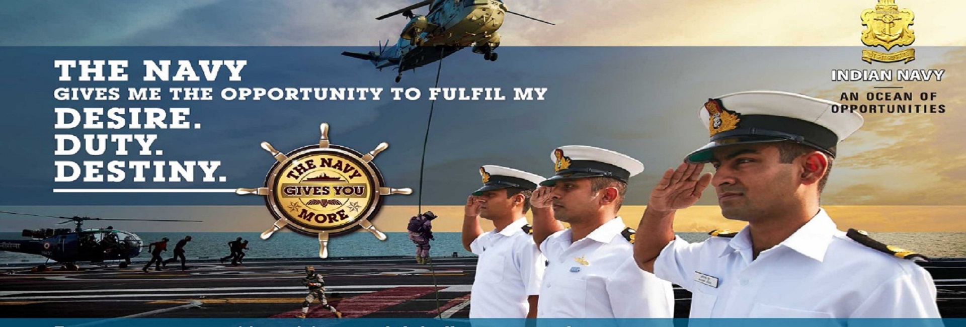 INDIAN NAVAl Academy